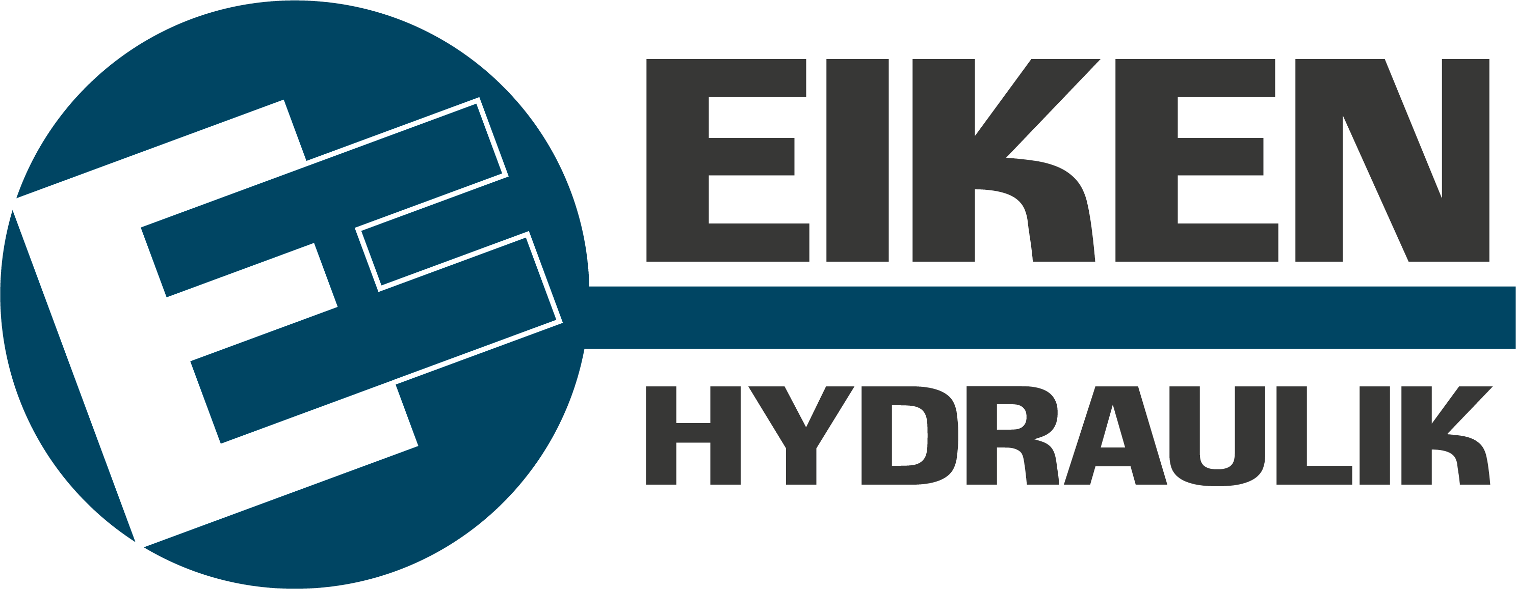 Logo Eiken Hydraulik